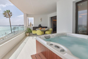 OleHolidays Benabola 15 Primera Línea Puerto Banús